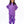 Splash Pant - Violet