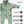 All-Weather Fleece Onesie - Butterfly