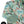 All-Weather Fleece Onesie - Butterfly
