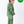 All-Weather Fleece Onesie - Forest Moss