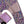All-Weather Fleece Onesie - Rainbow Leopard