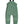 All-Weather Fleece Overalls - Forest Moss