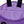 All-Weather Fleece Overalls - Violet