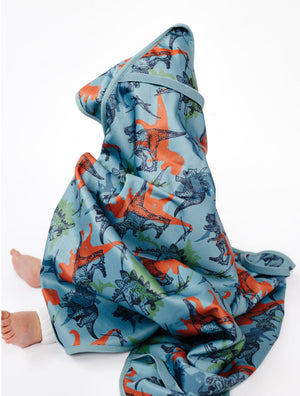 All-Weather Blanket Add On - Dino