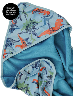 All-Weather Blanket Add On - Dino
