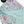 All-Weather Fleece Blanket - Fairy Glass