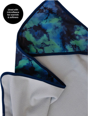 All-Weather Blanket Add On - Tie Dye