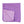 All-Weather Blanket Add On - Violet