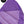 All-Weather Blanket Add On - Violet