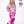 Snowrider One Piece Snowsuit - Rainbow Wave