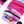 Snowrider One Piece Snowsuit - Rainbow Wave