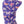 10K Rainsuit - Butterfly