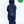10K Rainsuit - Navy