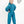 SplashMagic Rainsuit - Deep Teal | Dino Skate Crew