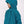 SplashMagic Rainsuit - Deep Teal | Dino Skate Crew