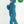 SplashMagic Rainsuit - Deep Teal | Dino Skate Crew