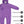 10K Rainsuit - Violet