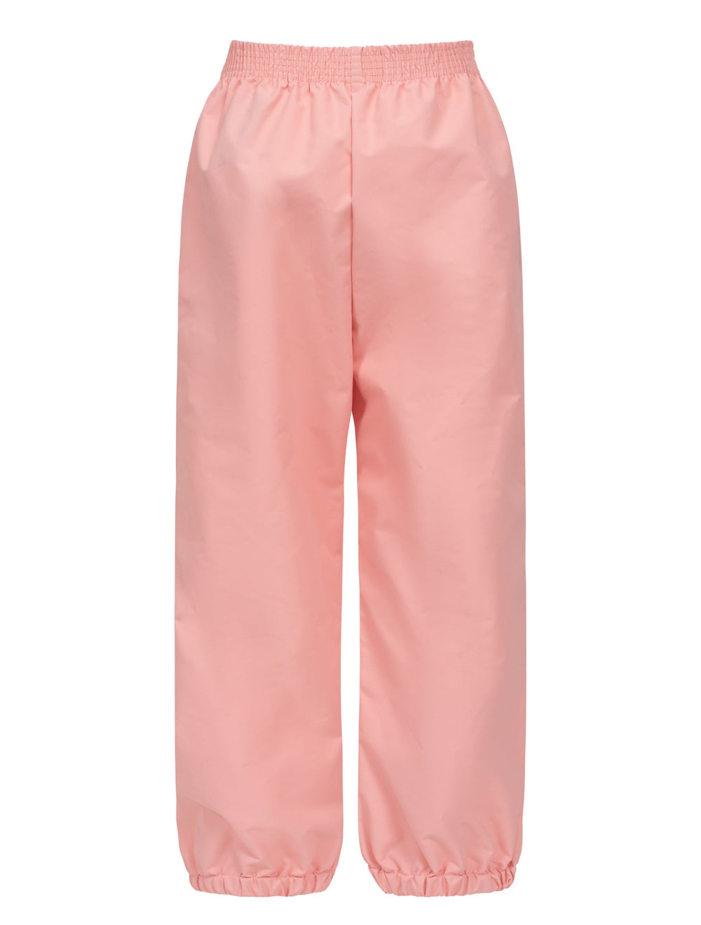 Splash Pant - Apricot Blush | Waterproof Windproof Eco